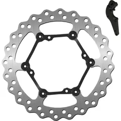 Bremsscheibe Oversizekit NG 1326XK17
