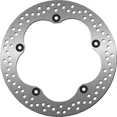 Bremsscheibe NG 1329 276 mm, starr (FXD)