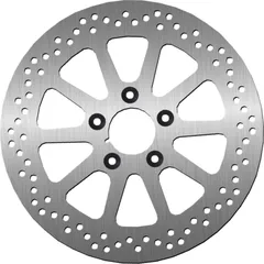 Bremsscheibe NG 1332 300 mm, starr (FXD)