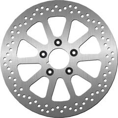 Bremsscheibe NG 1333 300 mm, starr (FXD)