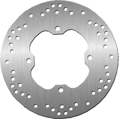 Bremsscheibe NG 1336 240 mm, starr (FXD)
