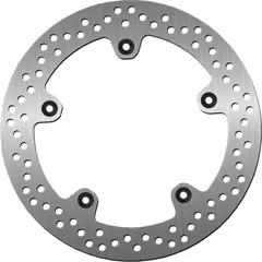Bremsscheibe NG 1338 270 mm, starr (FXD)