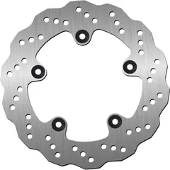 Bremsscheibe NG 1340X 240 mm, starr (FXD) Wavy