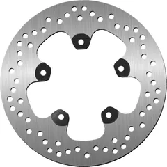 Bremsscheibe NG 1342 240 mm, starr (FXD)