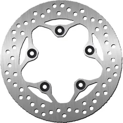 Bremsscheibe NG 1345 220 mm, starr (FXD)