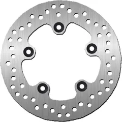 Bremsscheibe NG 1346 200 mm, starr (FXD)