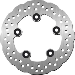Bremsscheibe NG 1346X 200 mm, starr (FXD) Wavy