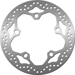 Bremsscheibe NG 1352 280 mm, starr (FXD)