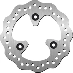 Brake disk NG 1354X 190 mm, fixed (FXD) Wavy