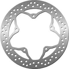 Bremsscheibe NG 1359 270 mm, starr (FXD)