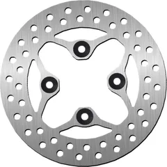 Brake disk NG 1360 190 mm, fixed (FXD)