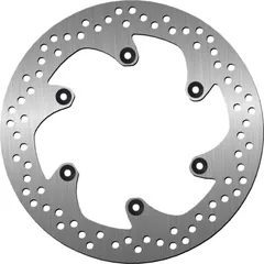 Bremsscheibe NG 1361 272 mm, starr (FXD)
