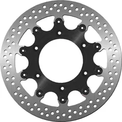 Bremsscheibe NG 1362 310 mm, schwimmend gelagert (FLD)