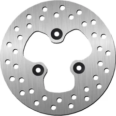Bremsscheibe NG 1363 170 mm, starr (FXD)