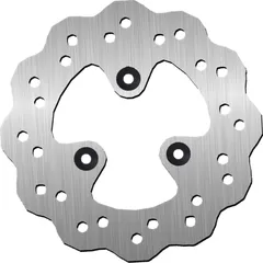 Brake disk NG 1363X 170 mm, fixed (FXD) Wavy