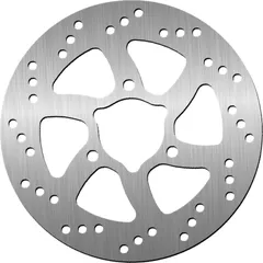 Bremsscheibe NG 1365 220 mm, starr (FXD)