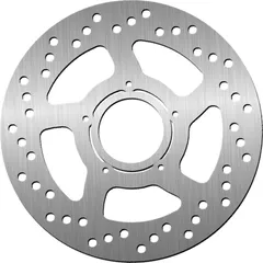 Bremsscheibe NG 1366 220 mm, starr (FXD)
