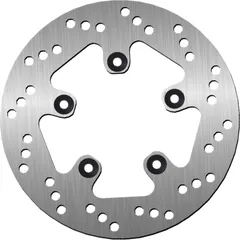 Bremsscheibe NG 1368 220 mm, starr (FXD)