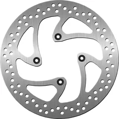 Bremsscheibe NG 1371 265 mm, starr (FXD)