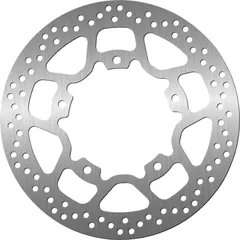 Bremsscheibe NG 1372 300 mm, starr (FXD)