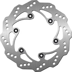 Bremsscheibe NG 1380X 260 mm, starr (FXD) Wavy