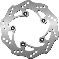 Bremsscheibe NG 1381X 240 mm, starr (FXD) Wavy