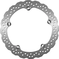 Bremsscheibe NG 1386X 320 mm, starr (FXD)