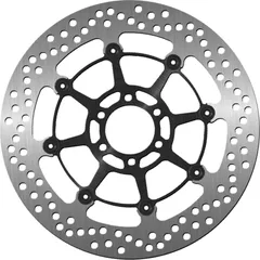 Bremsscheibe NG 1387 320 mm, schwimmend gelagert (FLD)
