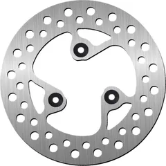 Bremsscheibe NG 1390 200 mm, starr (FXD)