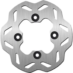 Bremsscheibe NG 1396X 185 mm, starr (FXD) Wavy