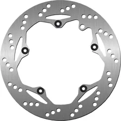 Bremsscheibe NG 1397 280 mm, starr (FXD)