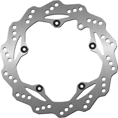 Bremsscheibe NG 1397X 280 mm, starr (FXD) Wavy