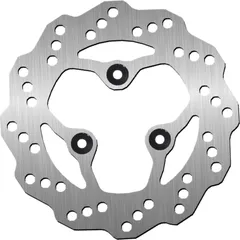 Bremsscheibe NG 1398X 210 mm, starr (FXD) Wavy