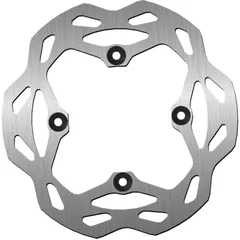 Bremsscheibe NG 1407X 240 mm, starr (FXD) Wavy