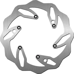 Bremsscheibe NG 0140X 260 mm, starr (FXD) Wavy