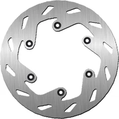 Bremsscheibe NG 0141 220 mm, starr (FXD)