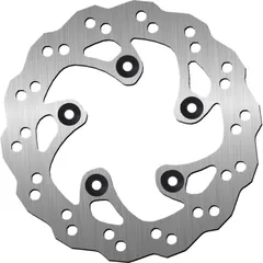 Bremsscheibe NG 1410X 220 mm, starr (FXD) Wavy