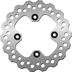 Bremsscheibe NG 1411X 200 mm, starr (FXD) Wavy