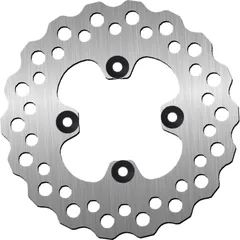 Brake disk NG 1412X 200 mm, fixed (FXD) Wavy