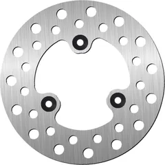 Bremsscheibe NG 1415 165 mm, starr (FXD)