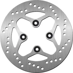 Bremsscheibe NG 1418 220 mm, starr (FXD)