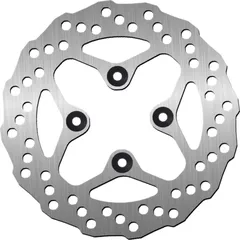 Bremsscheibe NG 1418X 220 mm, starr (FXD) Wavy