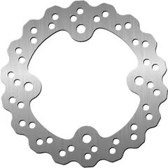 Bremsscheibe NG 1423X 235 mm, starr (FXD) Wavy