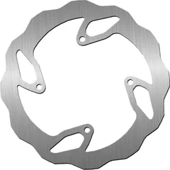 Bremsscheibe NG 1425X 245 mm, starr (FXD) Wavy
