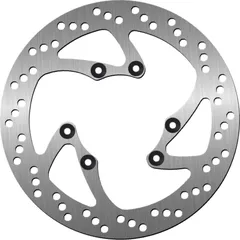 Bremsscheibe NG 1428 280 mm, starr (FXD)