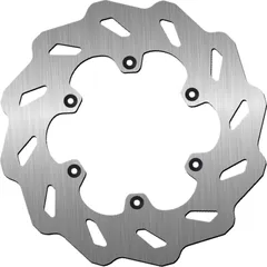 Bremsscheibe NG 1431X 239 mm, starr (FXD) Wavy