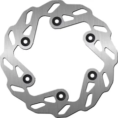 Bremsscheibe NG 1432X 240 mm, starr (FXD) Wavy
