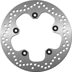 Bremsscheibe NG 1434 276 mm, starr (FXD)