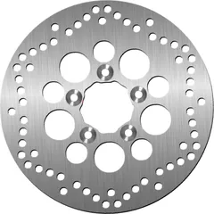 Bremsscheibe NG 1436 254 mm, starr (FXD)