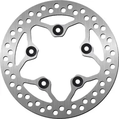 Bremsscheibe NG 1439 220 mm, starr (FXD)